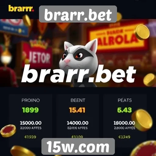 novas promoções atrativas no brarr.bet