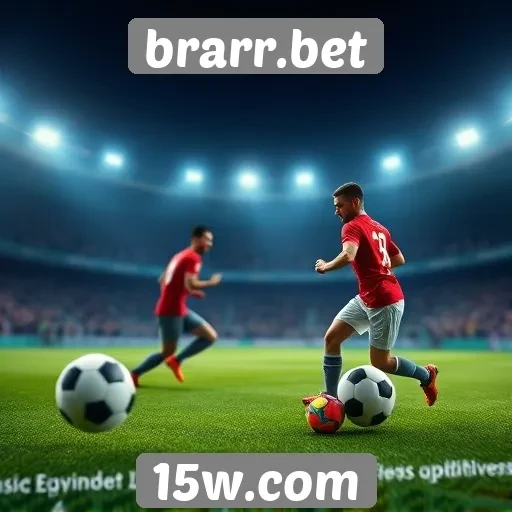 Avaliação do brarr.bet em termos de confiabilidade