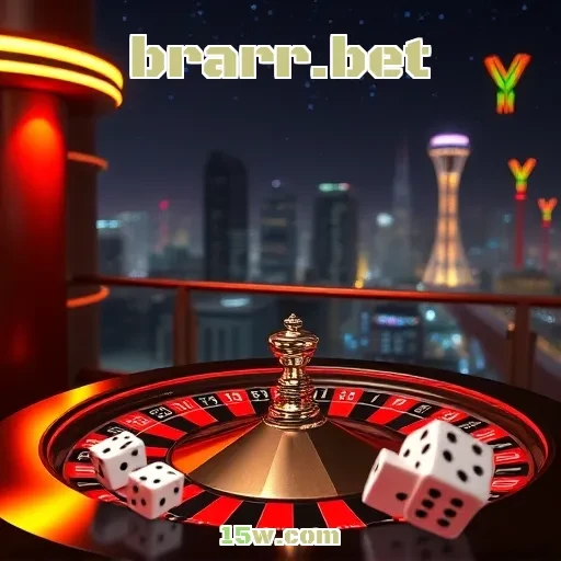 brarr.bet: Pagamentos Rápidos e Seguros para Aumentar Sua Diversão