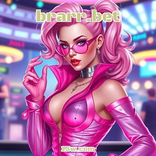 brarr.bet: O Destino Imperdível para Apaixonados por Poker