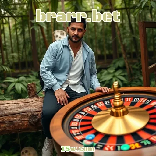 brarr.bet: Descubra Os Benefícios do Cadastro em Nosso Site