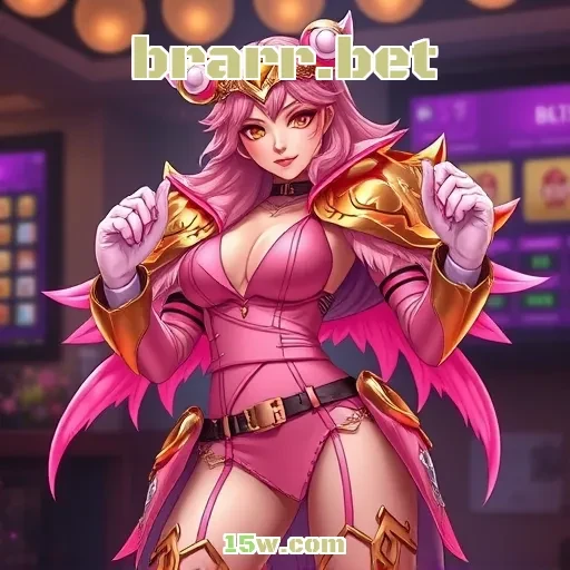 brarr.bet: O Que Esperar da Experiência em Esportes Virtuais